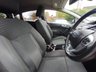 USED 2013 13 FORD FIESTA 1.0T EcoBoost Titanium Hatchback 5dr Petrol Manual Euro 5 (s/s) (100 ps) &pound;20 Tax_1.0L_Petrol_Sensors_Ulez