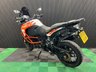USED 2018 68 KTM 1290 SUPER ADVENTURE S FINANCE SPECIALISTS APPLY NOW LOW RATE FINANCE DELIVERY AVAILABLE