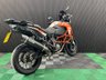 USED 2018 68 KTM 1290 SUPER ADVENTURE S FINANCE SPECIALISTS APPLY NOW LOW RATE FINANCE DELIVERY AVAILABLE