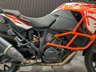 USED 2018 68 KTM 1290 SUPER ADVENTURE S FINANCE SPECIALISTS APPLY NOW LOW RATE FINANCE DELIVERY AVAILABLE