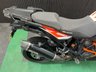 USED 2018 68 KTM 1290 SUPER ADVENTURE S FINANCE SPECIALISTS APPLY NOW LOW RATE FINANCE DELIVERY AVAILABLE