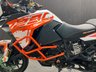 USED 2018 68 KTM 1290 SUPER ADVENTURE S FINANCE SPECIALISTS APPLY NOW LOW RATE FINANCE DELIVERY AVAILABLE