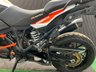 USED 2018 68 KTM 1290 SUPER ADVENTURE S FINANCE SPECIALISTS APPLY NOW LOW RATE FINANCE DELIVERY AVAILABLE
