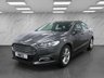 USED 2016 16 FORD MONDEO 1.5T EcoBoost Zetec Hatchback 5dr Petrol Auto Euro 6 (s/s) (160 ps) ***DRIVE AWAY TODAY*** NATIONWIDE PARTS & LABOUR WARRANTY INCLUDED + 12 MONTHS AA BREAKDOWN FREE FULL SERVICE HISTORY