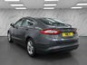 USED 2016 16 FORD MONDEO 1.5T EcoBoost Zetec Hatchback 5dr Petrol Auto Euro 6 (s/s) (160 ps) ***DRIVE AWAY TODAY*** NATIONWIDE PARTS & LABOUR WARRANTY INCLUDED + 12 MONTHS AA BREAKDOWN FREE FULL SERVICE HISTORY