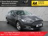 USED 2016 16 FORD MONDEO 1.5T EcoBoost Zetec Hatchback 5dr Petrol Auto Euro 6 (s/s) (160 ps) ***DRIVE AWAY TODAY*** NATIONWIDE PARTS & LABOUR WARRANTY INCLUDED + 12 MONTHS AA BREAKDOWN FREE FULL SERVICE HISTORY