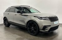 USED 2019 19 LAND ROVER RANGE ROVER VELAR 3.0 D300 R-Dynamic HSE SUV 5dr Diesel Auto 4WD Euro 6 (s/s) (300 ps) Hosting a very Generous Specification 3.0 D300 R - Dynamic HSE Euro 6   300BHP