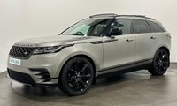 USED 2019 19 LAND ROVER RANGE ROVER VELAR 3.0 D300 R-Dynamic HSE SUV 5dr Diesel Auto 4WD Euro 6 (s/s) (300 ps) Hosting a very Generous Specification 3.0 D300 R - Dynamic HSE Euro 6   300BHP