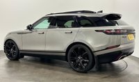 USED 2019 19 LAND ROVER RANGE ROVER VELAR 3.0 D300 R-Dynamic HSE SUV 5dr Diesel Auto 4WD Euro 6 (s/s) (300 ps) Hosting a very Generous Specification 3.0 D300 R - Dynamic HSE Euro 6   300BHP