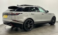 USED 2019 19 LAND ROVER RANGE ROVER VELAR 3.0 D300 R-Dynamic HSE SUV 5dr Diesel Auto 4WD Euro 6 (s/s) (300 ps) Hosting a very Generous Specification 3.0 D300 R - Dynamic HSE Euro 6   300BHP