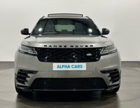 USED 2019 19 LAND ROVER RANGE ROVER VELAR 3.0 D300 R-Dynamic HSE SUV 5dr Diesel Auto 4WD Euro 6 (s/s) (300 ps) Hosting a very Generous Specification 3.0 D300 R - Dynamic HSE Euro 6   300BHP