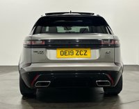 USED 2019 19 LAND ROVER RANGE ROVER VELAR 3.0 D300 R-Dynamic HSE SUV 5dr Diesel Auto 4WD Euro 6 (s/s) (300 ps) Hosting a very Generous Specification 3.0 D300 R - Dynamic HSE Euro 6   300BHP