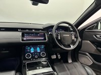 USED 2019 19 LAND ROVER RANGE ROVER VELAR 3.0 D300 R-Dynamic HSE SUV 5dr Diesel Auto 4WD Euro 6 (s/s) (300 ps) Hosting a very Generous Specification 3.0 D300 R - Dynamic HSE Euro 6   300BHP
