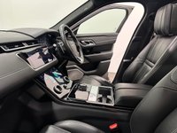 USED 2019 19 LAND ROVER RANGE ROVER VELAR 3.0 D300 R-Dynamic HSE SUV 5dr Diesel Auto 4WD Euro 6 (s/s) (300 ps) Hosting a very Generous Specification 3.0 D300 R - Dynamic HSE Euro 6   300BHP