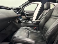 USED 2019 19 LAND ROVER RANGE ROVER VELAR 3.0 D300 R-Dynamic HSE SUV 5dr Diesel Auto 4WD Euro 6 (s/s) (300 ps) Hosting a very Generous Specification 3.0 D300 R - Dynamic HSE Euro 6   300BHP