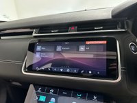 USED 2019 19 LAND ROVER RANGE ROVER VELAR 3.0 D300 R-Dynamic HSE SUV 5dr Diesel Auto 4WD Euro 6 (s/s) (300 ps) Hosting a very Generous Specification 3.0 D300 R - Dynamic HSE Euro 6   300BHP