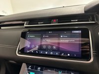 USED 2019 19 LAND ROVER RANGE ROVER VELAR 3.0 D300 R-Dynamic HSE SUV 5dr Diesel Auto 4WD Euro 6 (s/s) (300 ps) Hosting a very Generous Specification 3.0 D300 R - Dynamic HSE Euro 6   300BHP