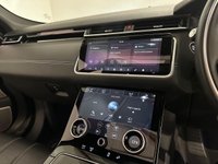 USED 2019 19 LAND ROVER RANGE ROVER VELAR 3.0 D300 R-Dynamic HSE SUV 5dr Diesel Auto 4WD Euro 6 (s/s) (300 ps) Hosting a very Generous Specification 3.0 D300 R - Dynamic HSE Euro 6   300BHP
