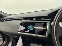 USED 2019 19 LAND ROVER RANGE ROVER VELAR 3.0 D300 R-Dynamic HSE SUV 5dr Diesel Auto 4WD Euro 6 (s/s) (300 ps) Hosting a very Generous Specification 3.0 D300 R - Dynamic HSE Euro 6   300BHP