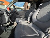 USED 2002 02 SMART FORTWO 0.6 City Passion Cabriolet 2dr Petrol Automatic (115 g/km, 54 bhp) **HPI CLEAR~FRESH MOT+SVS**