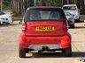 USED 2002 02 SMART FORTWO 0.6 City Passion Cabriolet 2dr Petrol Automatic (115 g/km, 54 bhp) **HPI CLEAR~FRESH MOT+SVS**