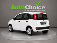 USED 2015 65 FIAT PANDA 1.2 Easy Hatchback 5dr Petrol Manual Euro 6 (69 bhp) in Blackburn Finance Available 12 to 84 Months