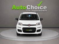 USED 2015 65 FIAT PANDA 1.2 Easy Hatchback 5dr Petrol Manual Euro 6 (69 bhp) in Blackburn Finance Available 12 to 84 Months