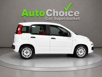 USED 2015 65 FIAT PANDA 1.2 Easy Hatchback 5dr Petrol Manual Euro 6 (69 bhp) in Blackburn Finance Available 12 to 84 Months