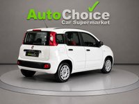 USED 2015 65 FIAT PANDA 1.2 Easy Hatchback 5dr Petrol Manual Euro 6 (69 bhp) in Blackburn Finance Available 12 to 84 Months