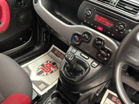 USED 2015 65 FIAT PANDA 1.2 Easy Hatchback 5dr Petrol Manual Euro 6 (69 bhp) in Blackburn Finance Available 12 to 84 Months