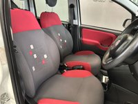 USED 2015 65 FIAT PANDA 1.2 Easy Hatchback 5dr Petrol Manual Euro 6 (69 bhp) in Blackburn Finance Available 12 to 84 Months