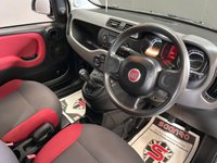 USED 2015 65 FIAT PANDA 1.2 Easy Hatchback 5dr Petrol Manual Euro 6 (69 bhp) in Blackburn Finance Available 12 to 84 Months