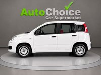 USED 2015 65 FIAT PANDA 1.2 Easy Hatchback 5dr Petrol Manual Euro 6 (69 bhp) in Blackburn Finance Available 12 to 84 Months