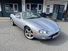 USED 2000 JAGUAR XKR 4.0 Supercharged Convertible 2dr Petrol Automatic (340 g/km, 370 bhp) Genuine Low Mileage