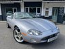 USED 2000 JAGUAR XKR 4.0 Supercharged Convertible 2dr Petrol Automatic (340 g/km, 370 bhp) Genuine Low Mileage