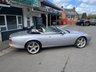 USED 2000 JAGUAR XKR 4.0 Supercharged Convertible 2dr Petrol Automatic (340 g/km, 370 bhp) Genuine Low Mileage
