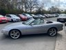 USED 2000 JAGUAR XKR 4.0 Supercharged Convertible 2dr Petrol Automatic (340 g/km, 370 bhp) Genuine Low Mileage
