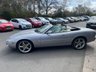 USED 2000 JAGUAR XKR 4.0 Supercharged Convertible 2dr Petrol Automatic (340 g/km, 370 bhp) Genuine Low Mileage