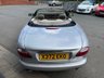 USED 2000 JAGUAR XKR 4.0 Supercharged Convertible 2dr Petrol Automatic (340 g/km, 370 bhp) Genuine Low Mileage