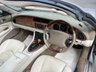 USED 2000 JAGUAR XKR 4.0 Supercharged Convertible 2dr Petrol Automatic (340 g/km, 370 bhp) Genuine Low Mileage