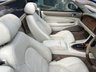 USED 2000 JAGUAR XKR 4.0 Supercharged Convertible 2dr Petrol Automatic (340 g/km, 370 bhp) Genuine Low Mileage