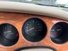USED 2000 JAGUAR XKR 4.0 Supercharged Convertible 2dr Petrol Automatic (340 g/km, 370 bhp) Genuine Low Mileage
