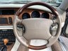 USED 2000 JAGUAR XKR 4.0 Supercharged Convertible 2dr Petrol Automatic (340 g/km, 370 bhp) Genuine Low Mileage