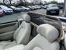 USED 2000 JAGUAR XKR 4.0 Supercharged Convertible 2dr Petrol Automatic (340 g/km, 370 bhp) Genuine Low Mileage