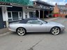USED 2000 JAGUAR XKR 4.0 Supercharged Convertible 2dr Petrol Automatic (340 g/km, 370 bhp) Genuine Low Mileage