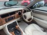 USED 2000 JAGUAR XKR 4.0 Supercharged Convertible 2dr Petrol Automatic (340 g/km, 370 bhp) Genuine Low Mileage