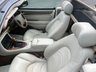 USED 2000 JAGUAR XKR 4.0 Supercharged Convertible 2dr Petrol Automatic (340 g/km, 370 bhp) Genuine Low Mileage