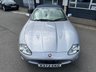 USED 2000 JAGUAR XKR 4.0 Supercharged Convertible 2dr Petrol Automatic (340 g/km, 370 bhp) Genuine Low Mileage