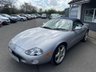 USED 2000 JAGUAR XKR 4.0 Supercharged Convertible 2dr Petrol Automatic (340 g/km, 370 bhp) Genuine Low Mileage