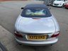 USED 2000 JAGUAR XKR 4.0 Supercharged Convertible 2dr Petrol Automatic (340 g/km, 370 bhp) Genuine Low Mileage